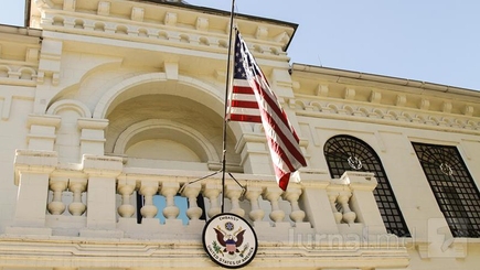 Посольство США опровергло ложную информацию распространяемую некоторыми СМИ Молдовы