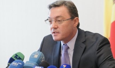Корман рассказал о ТС