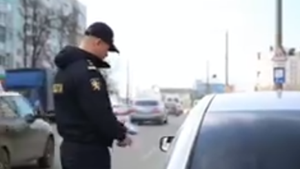Ce facem atunci când suntem opriți în trafic?