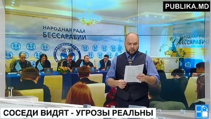 СБУ сообщает ...