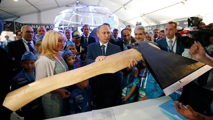 Контуры нового срока Путина (политпрогноз)