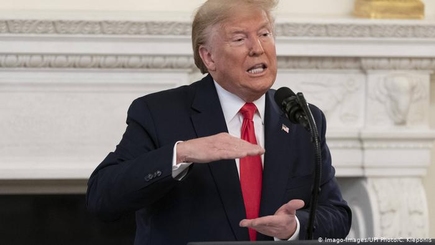 Президент США заложил в бюджет более 760 млн долларов на сдерживание России