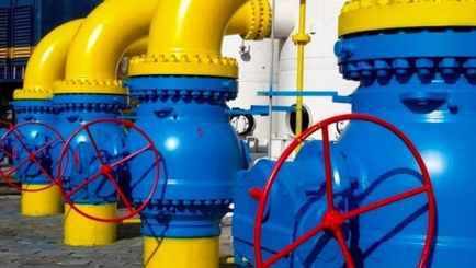 Очередной раунд газовых переговоров стартует сегодня в Брюсселе