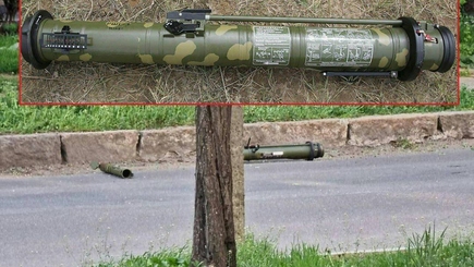 В результате взрывов в Тирасполе пострадавших нет