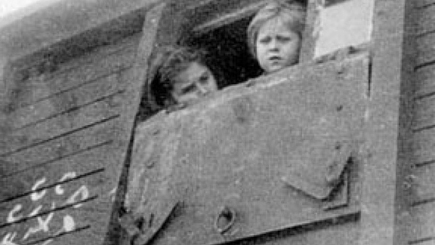 6 июля 1949 года. Сталинский каток по Молдове. Не забудем. Не простим