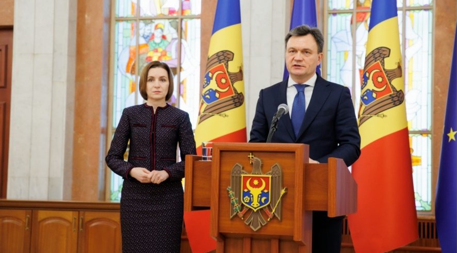 Пусть Майя Санду и Дорин Речан не только услышат, но и осознают реальность опасности.