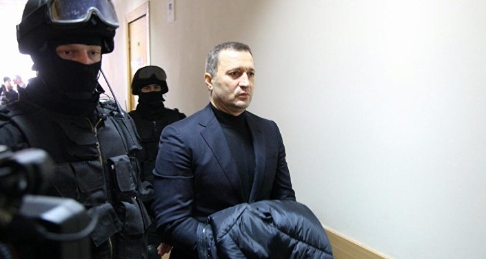 Влад Филат рассказал о тех, кто был замешан в мошеннической схеме ВЕМ