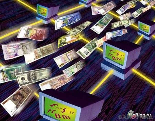 Международная конференция по Интернет-рекламе