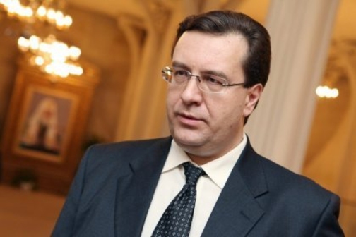 Мариан Лупу об итогах выборов: «Если бы, да кабы… Подождем результатов…»