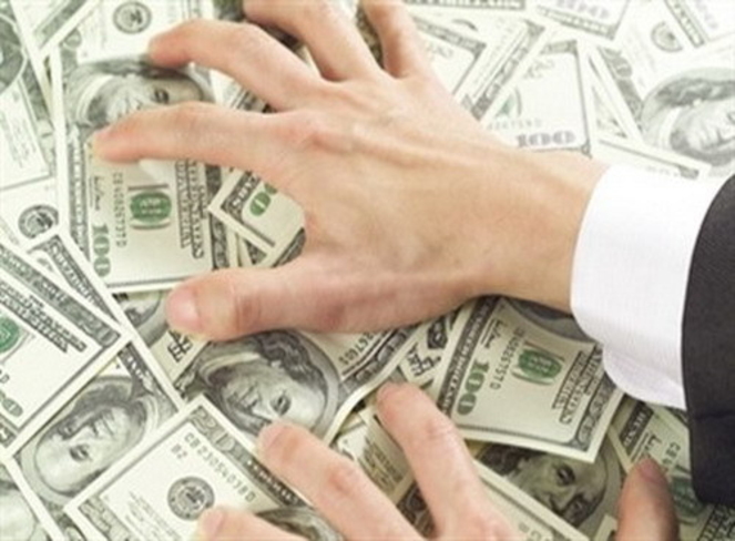 Кишинёвский коррупционный Спрут  или аферы  «самого  честного мэра»