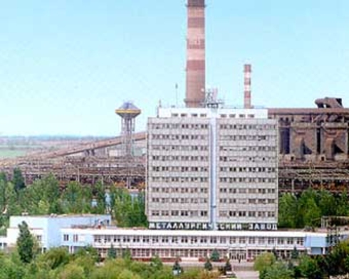 В ноябре на ММЗ выплавлено 79149 тонн стали