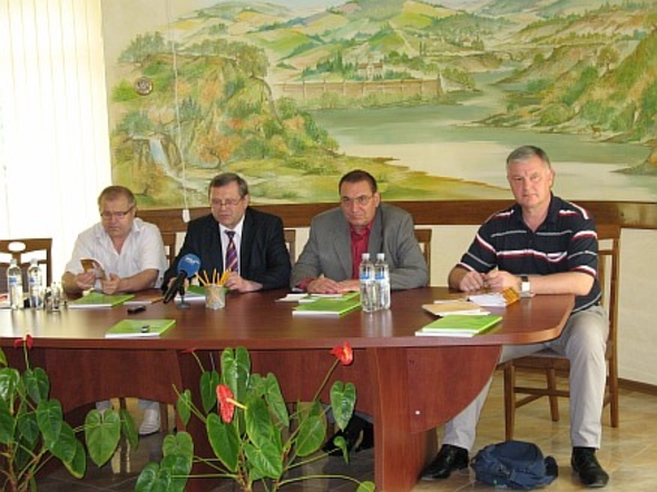 Присоединение Бессарабии к России