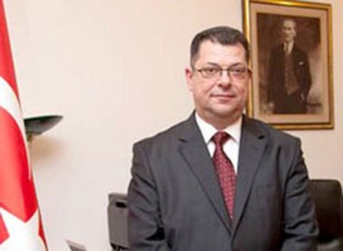 Визовый режим между Молдовой и Турцией будет упразднен в 2013 году – заявление