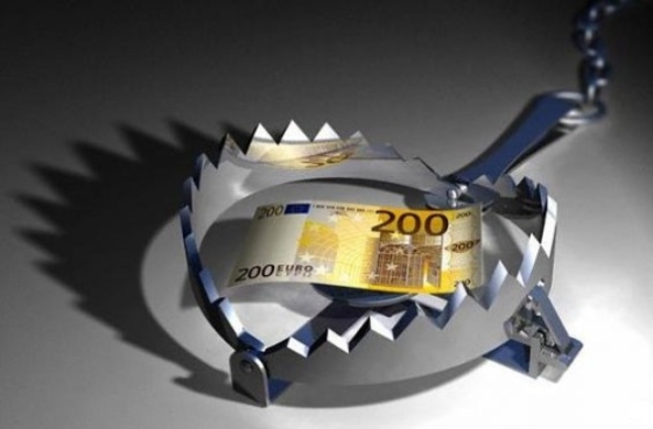 Олигархи – молдаване тоже плачут из-за кризиса на Кипре