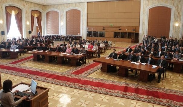 Полиция и прокуратура ответит завтра на вопросы депутатов