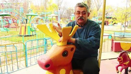 Сергея Ильченко - Карусель