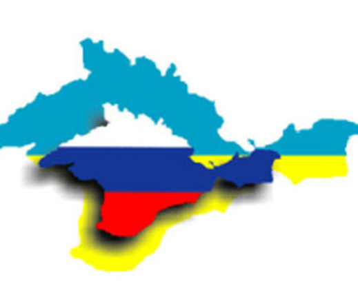 Договор о вступлении Крыма в состав РФ подписан