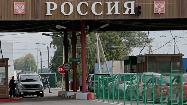 25 гражданам Молдовы отказали во въезде на территорию России
