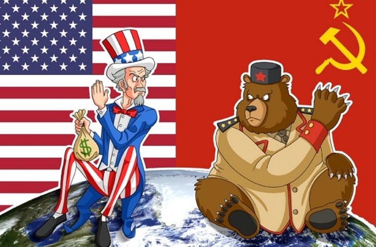 Россия будет готовиться к длительному противостоянию с Западом