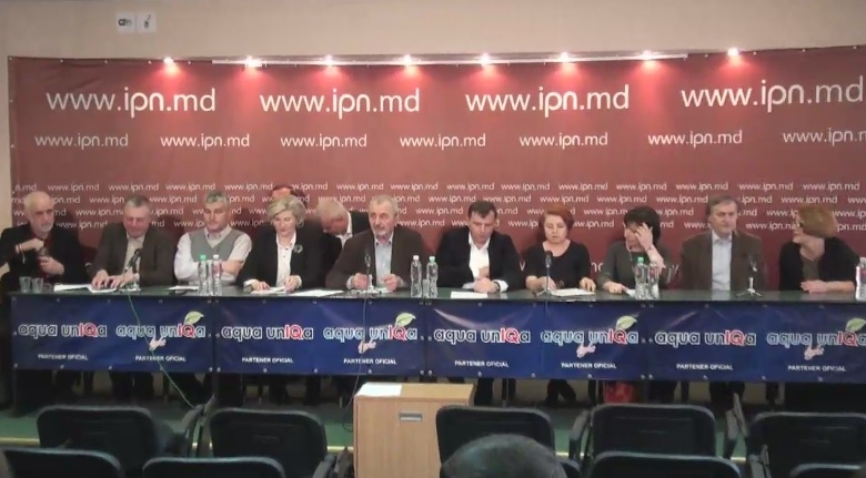 Почему Гражданский форум так нагло лжет?