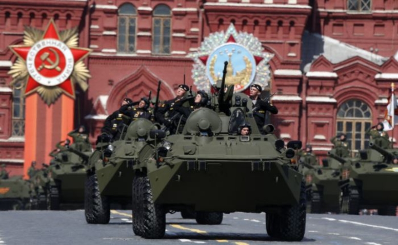 Память нужна, чтобы не повторять ошибок прошлого