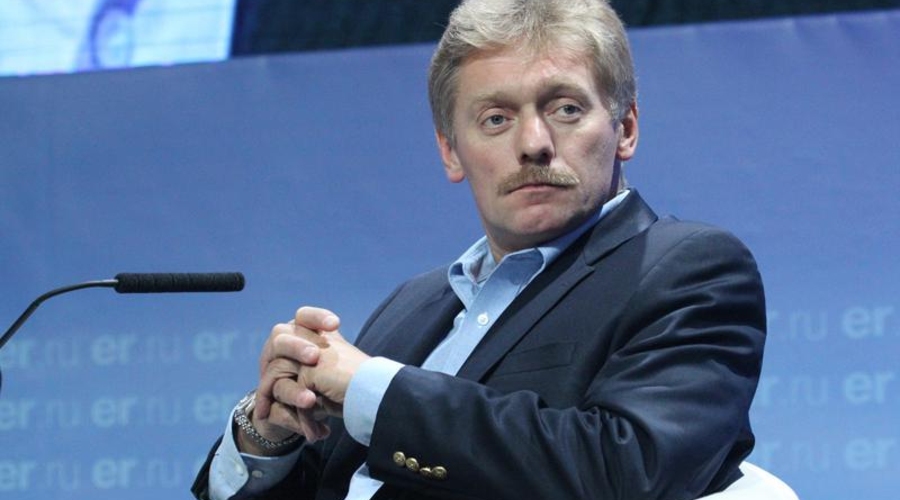 Кремль ответил на ультиматум США по Донбассу