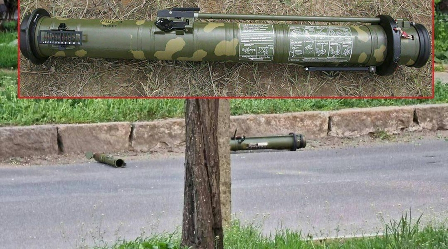 В результате взрывов в Тирасполе пострадавших нет