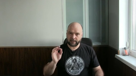 Pro et Contra - Уроки рисования соцопросов