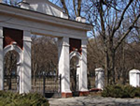 В Тирасполе создадут Военно-исторический мемориальный комплекс