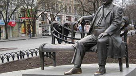 Песня Утесова стала гимном Одессы. Тексты гимна Одессы и Кишинева
