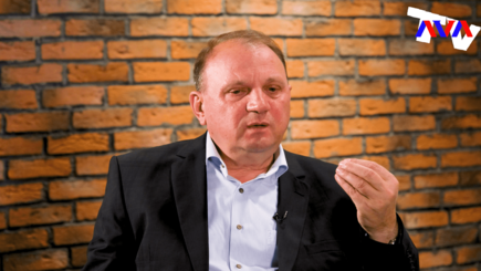 Точки роста. О сельском хозяйстве Молдовы, с бывшим министром Василием Бумаковым. Часть первая.