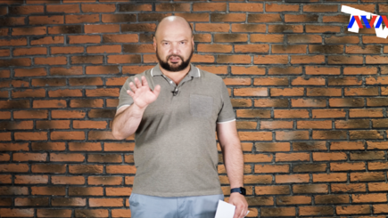 «Субботний сарказм» с Андреем Андриевским - 16 июля