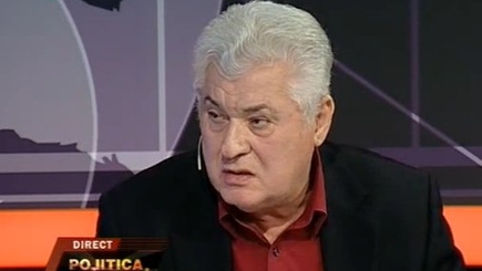 ”Politica” с Владимиром Ворониным