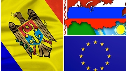 Время исторического выбора