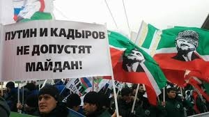 Аннексия чужого прошлого. Главное — не останавливаться, да они и не остановятся.
