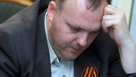 Случайность или намеренная провокация?