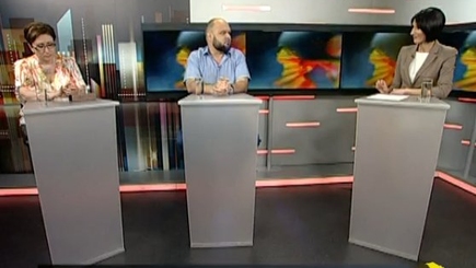 Честно говоря –  о марше унионистов, греках и переговорах о новой властной коалиции