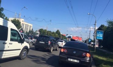Водителей РМ обяжут раз в 5 лет проходить медобследование