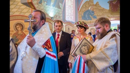 Нина Штански и Евгений Шевчук ждут ребенка