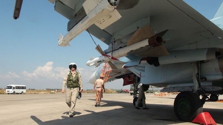Турция вновь обвинила Россию в нарушении своего воздушного пространства