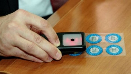 На станциях техосмотра закончились наклейки на 2020 год