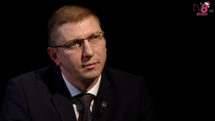 «Вы не независимый прокурор». Морарь написал открытое письмо Стояногло