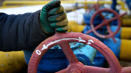 Газовая угроза: почему «Газпром» решил расторгнуть контракты с Украиной