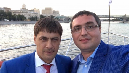 Шеремет нам больше не кент или мэр по SKYPE дешево и сердито!