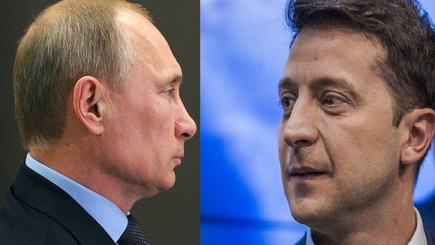 Ну, и кто из них клоун?