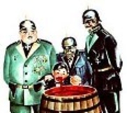 Скандал! Члены Альянса осуждают 