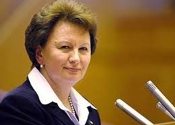 Зинаида Гречаная: «Многие решения по налогам принимаются в угоду личным интересам»