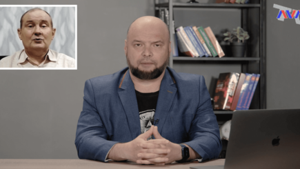 Ежедневник – Это снова вчерашний Чаус