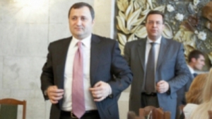 Сенсационное заявление Филата. Возможна отставка Лупу. ПКРМ выступает за отставку спикера (обновление)
