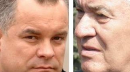 План «А»  проваливается. Воронин и Кукловод   разрабатывают План   «Б»…